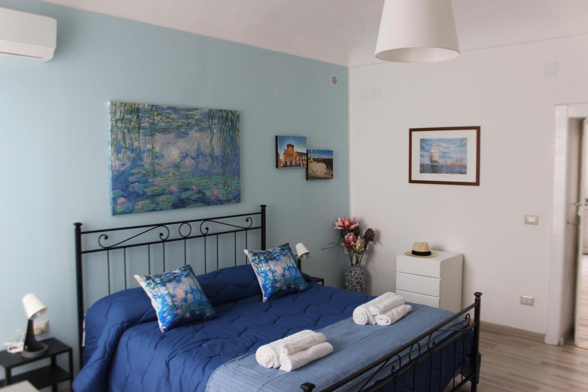 Luxara Home Syrakuzy Zewnętrze zdjęcie