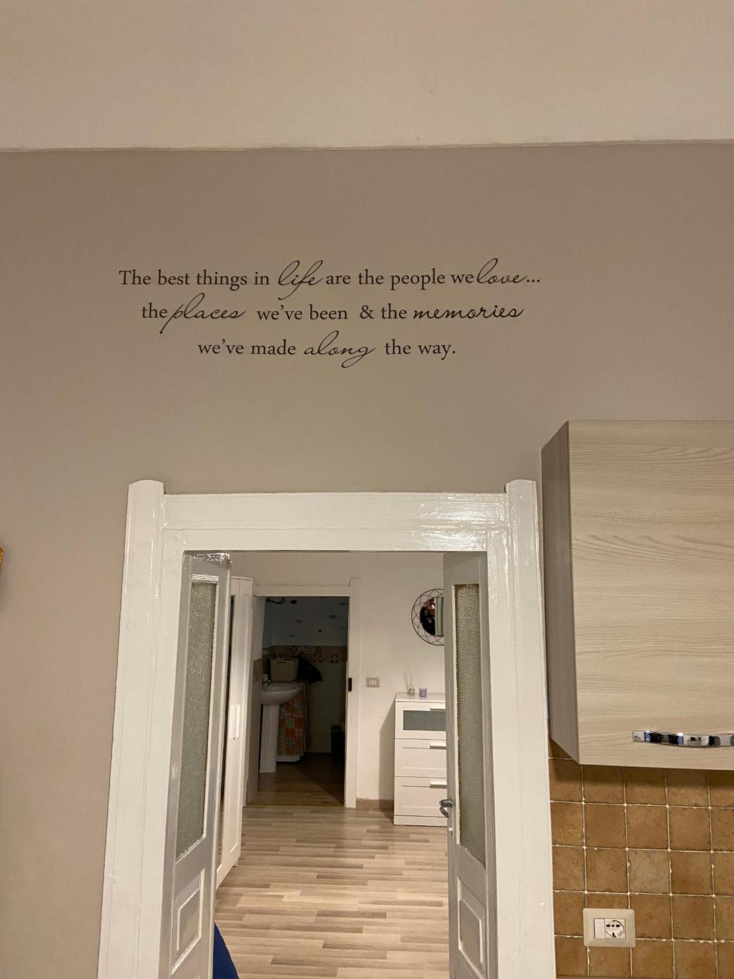 Luxara Home Syrakuzy Zewnętrze zdjęcie